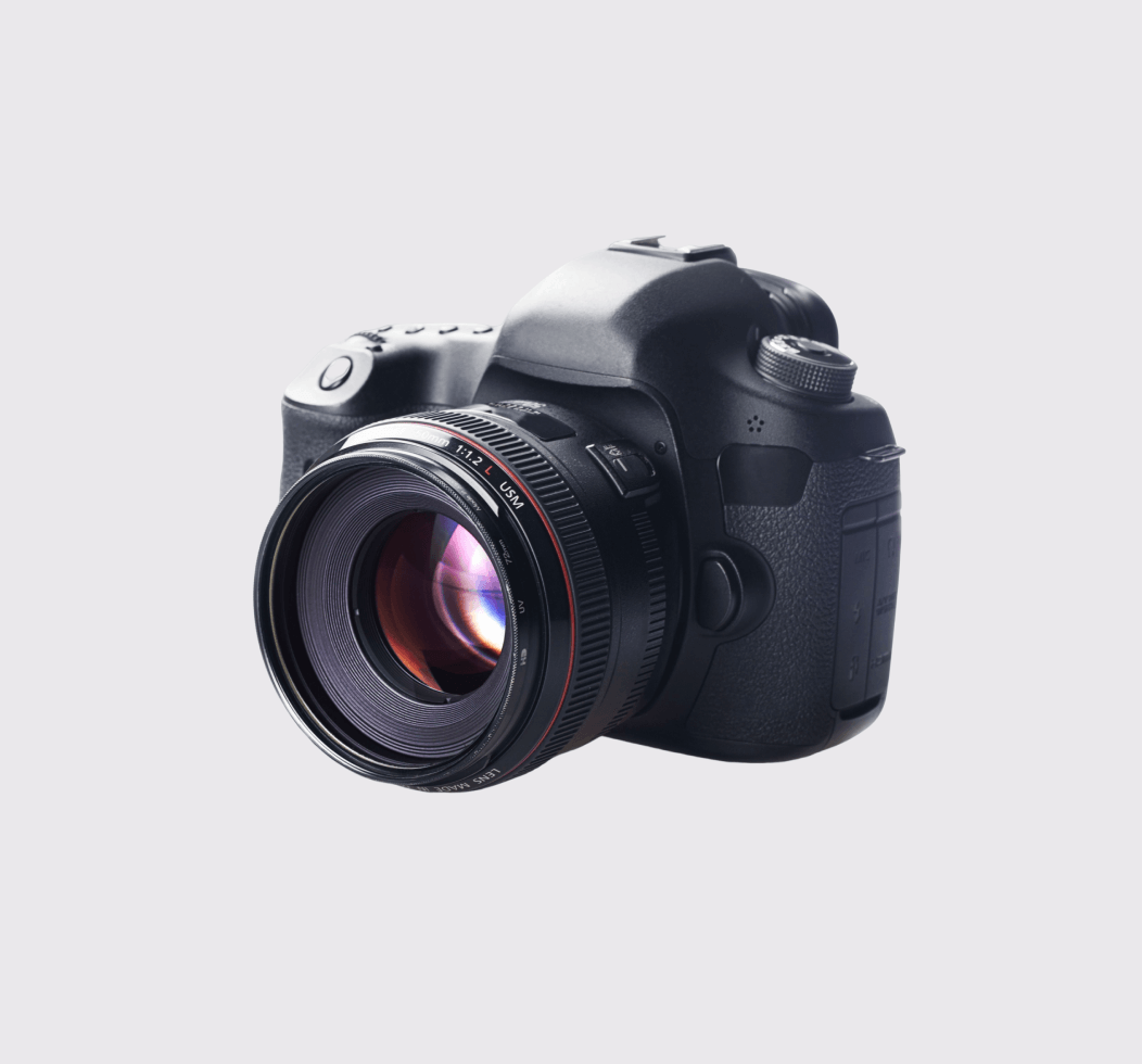 Canon Camera - تصویر 3