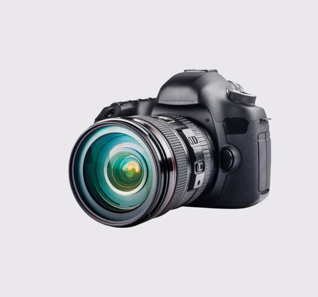 Canon Camera - تصویر 4